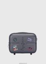 geantă de toaletă pentru băiatPepe Jeans marina 6Z0R461702