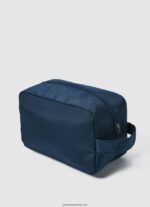 geantă de toaletă pentru bărbați sliderPepe Jeans miezul nopţii 6Z0R461290 - imagine 2