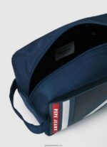 geantă de toaletă pentru bărbați sliderPepe Jeans miezul nopţii 6Z0R461290 - imagine 3