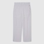 ghislaine pantaloni largi fată Pepe Jeans mousse 6Z0R461488