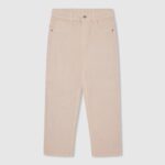 grace culotte denim culottes fată Pepe Jeans zer 6Z0R461505