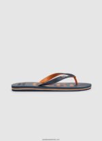 hawi 1973 șlapi de plajă bărbați Pepe Jeans marina 6Z0R461266