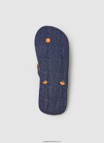 hawi 1973 șlapi de plajă bărbați Pepe Jeans marina 6Z0R461266 - imagine 5