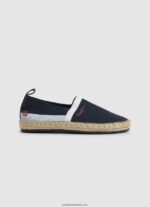 incalta adidasi de tabara turistica băiat Pepe Jeans marina 6Z0R461540
