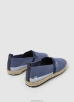 incalta adidasi de tabara turistica bărbați Pepe Jeans ocean 6Z0R461251 - imagine 4