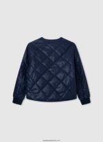 jachetă matlasată sheryline fată Pepe Jeans dulwich 6Z0R461354 - imagine 2