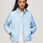 jachetă scurtă căptușită femei Pepe Jeans dafin 6Z0R46117