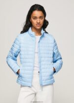 jachetă scurtă căptușită femei Pepe Jeans dafin 6Z0R46117
