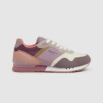 london mad running adidași femei Pepe Jeans vin pudra 6Z0R46622