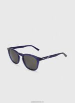 ochelari de soare aviator bărbați Pepe Jeans aur 6Z0R461309 - imagine 5