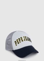 ochelari de soare supradimensionati bărbați Pepe Jeans scout albastru 6Z0R461301 - imagine 5
