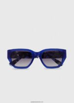 ochelari de soare unghiular femei Pepe Jeans marina 6Z0R46768 - imagine 2
