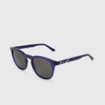 ochelari de soare wayfarer bărbați Pepe Jeans albastru 6Z0R461308