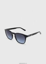 ochelari de soare wayfarer bărbați Pepe Jeans negru 6Z0R461303