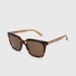 ochelari de soare wayfarer femei Pepe Jeans aur 6Z0R46770