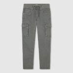 pantaloni cargo jogger băiat Pepe Jeans turnare 6Z0R461676