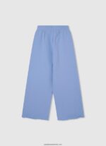pantaloni largi jamila fată Pepe Jeans dafin 6Z0R461496 - imagine 2