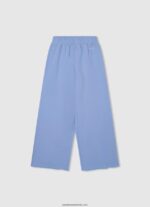pantaloni largi jamila fată Pepe Jeans dafin 6Z0R461496