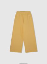pantaloni largi jamila fată Pepe Jeans dafin 6Z0R461496 - imagine 4
