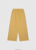 pantaloni largi jamila fată Pepe Jeans strălucire 6Z0R461495 - imagine 2