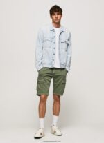 pantaloni scurți cargo jared bărbați Pepe Jeans turnare 6Z0R461113