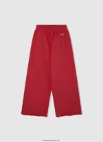 pantaloni scurți din denim patty regular fit fată Pepe Jeans denim 6Z0R461498 - imagine 4