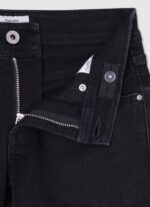 pantaloni scurți din denim slim fit băiat Pepe Jeans denim 6Z0R461682 - imagine 3