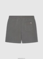 pantaloni scurți sport cu imprimeu cu logo băiat Pepe Jeans turnare 6Z0R461700 - imagine 2