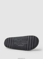pantofi de plajă bărbați Pepe Jeans negru 6Z0R461274 - imagine 5