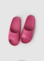 pantofi de plajă femei Pepe Jeans trandafir strălucitor 6Z0R46695 - imagine 2