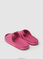 pantofi de plajă femei Pepe Jeans trandafir strălucitor 6Z0R46695 - imagine 4