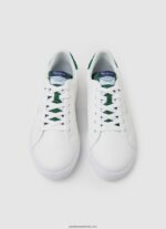 pantofi sport Kenton flag vulcanizat bărbați Pepe Jeans iederă 6Z0R461171 - imagine 2
