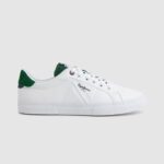 pantofi sport Kenton flag vulcanizat bărbați Pepe Jeans iederă 6Z0R461171
