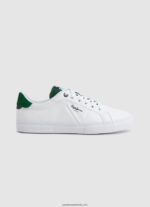 pantofi sport Kenton flag vulcanizat bărbați Pepe Jeans iederă 6Z0R461171