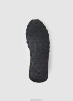 pantofi sport retro pentru bărbați bărbați Pepe Jeans alb 6Z0R461236 - imagine 5