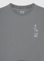 pulover din bumbac patinator băiat Pepe Jeans turnare 6Z0R461605 - imagine 3