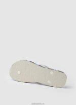 rake brize beach flip flops femei Pepe Jeans dulwich 6Z0R46700 - imagine 5