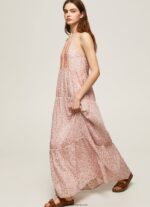 rochie flori parhi femei Pepe Jeans multi 6Z0R46182