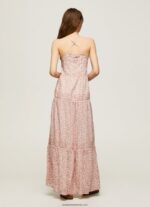 rochie flori parhi femei Pepe Jeans multi 6Z0R46182 - imagine 4
