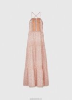 rochie flori parhi femei Pepe Jeans multi 6Z0R46182 - imagine 5