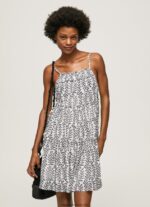 rochie ornamentală prixton femei Pepe Jeans multi 6Z0R46159 - imagine 2