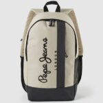 rucsac owen street style femei Pepe Jeans stowe 6Z0R46754