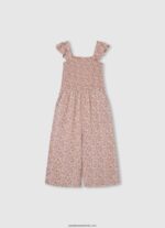salopetă lungă cu flori harper fată Pepe Jeans multi 6Z0R461395