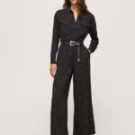 salopete lungi caisley femei Pepe Jeans multi 6Z0R46156