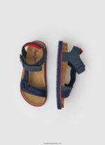 sandale anatomice berlin monday băiat Pepe Jeans marina 6Z0R461550 - imagine 2