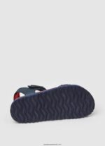 sandale anatomice berlin monday băiat Pepe Jeans marina 6Z0R461550 - imagine 5