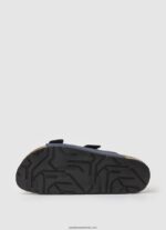 sandale anatomice duble chicago bărbați Pepe Jeans marina 6Z0R461272 - imagine 5