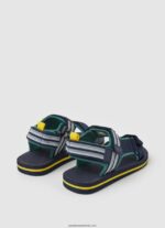 sandale de trek combi pentru piscină băiat Pepe Jeans iederă 6Z0R461553 - imagine 4