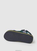 sandale de trek combi pentru piscină băiat Pepe Jeans iederă 6Z0R461553 - imagine 5