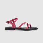 sandale plate hayes juice femei Pepe Jeans gumă de mestecat 6Z0R46666